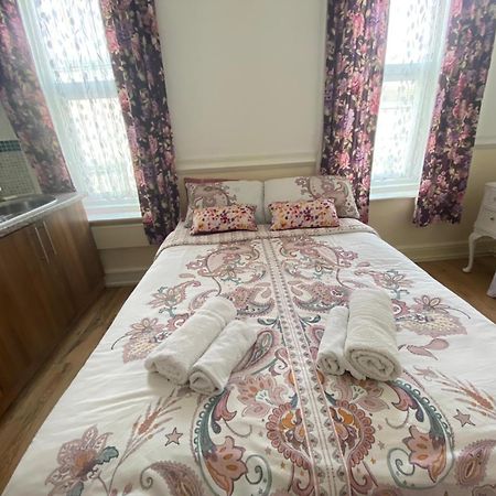 Mellory Hotel Blackpool Bagian luar foto